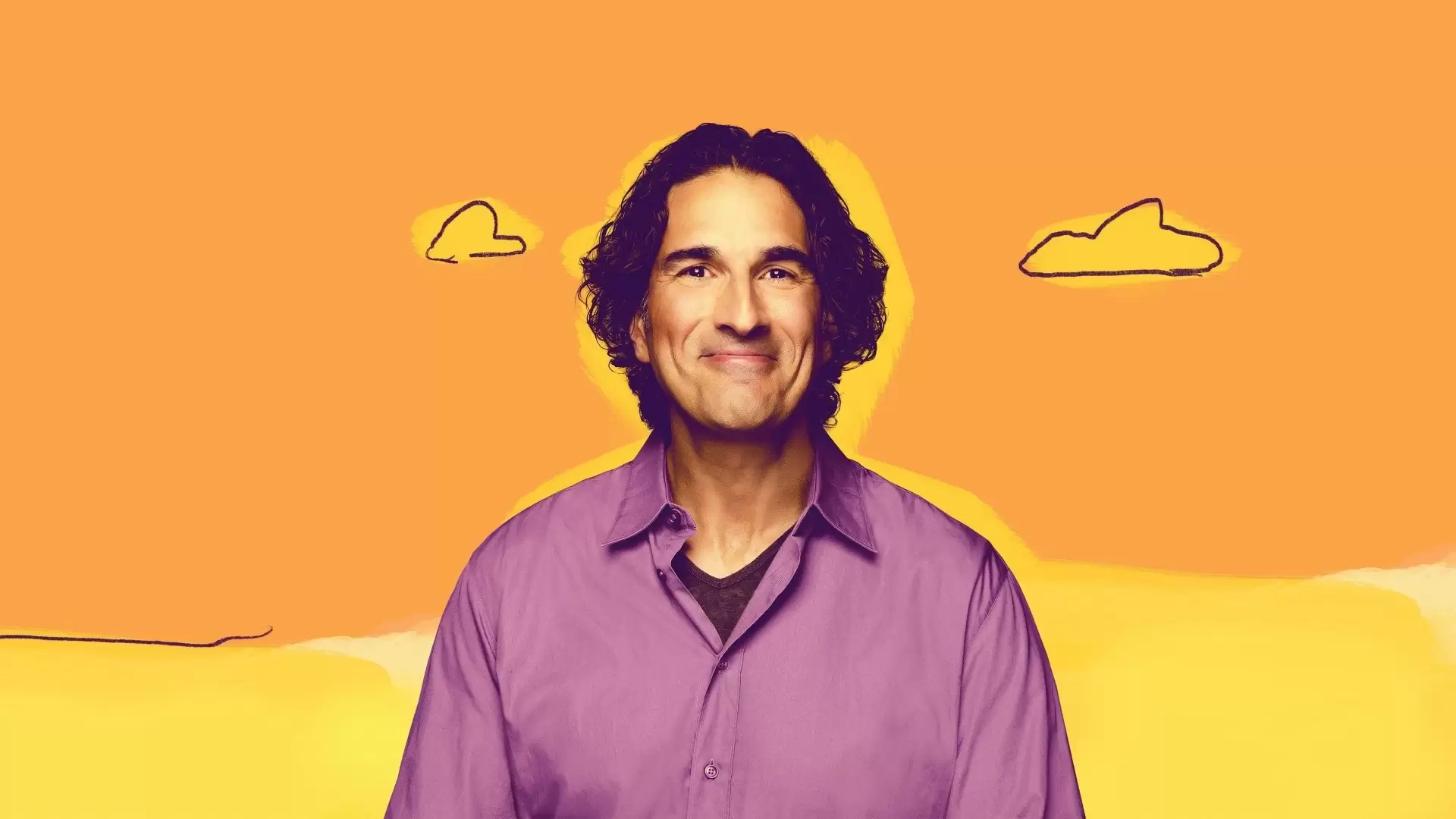 دانلود فیلم Gary Gulman: The Great Depresh 2019