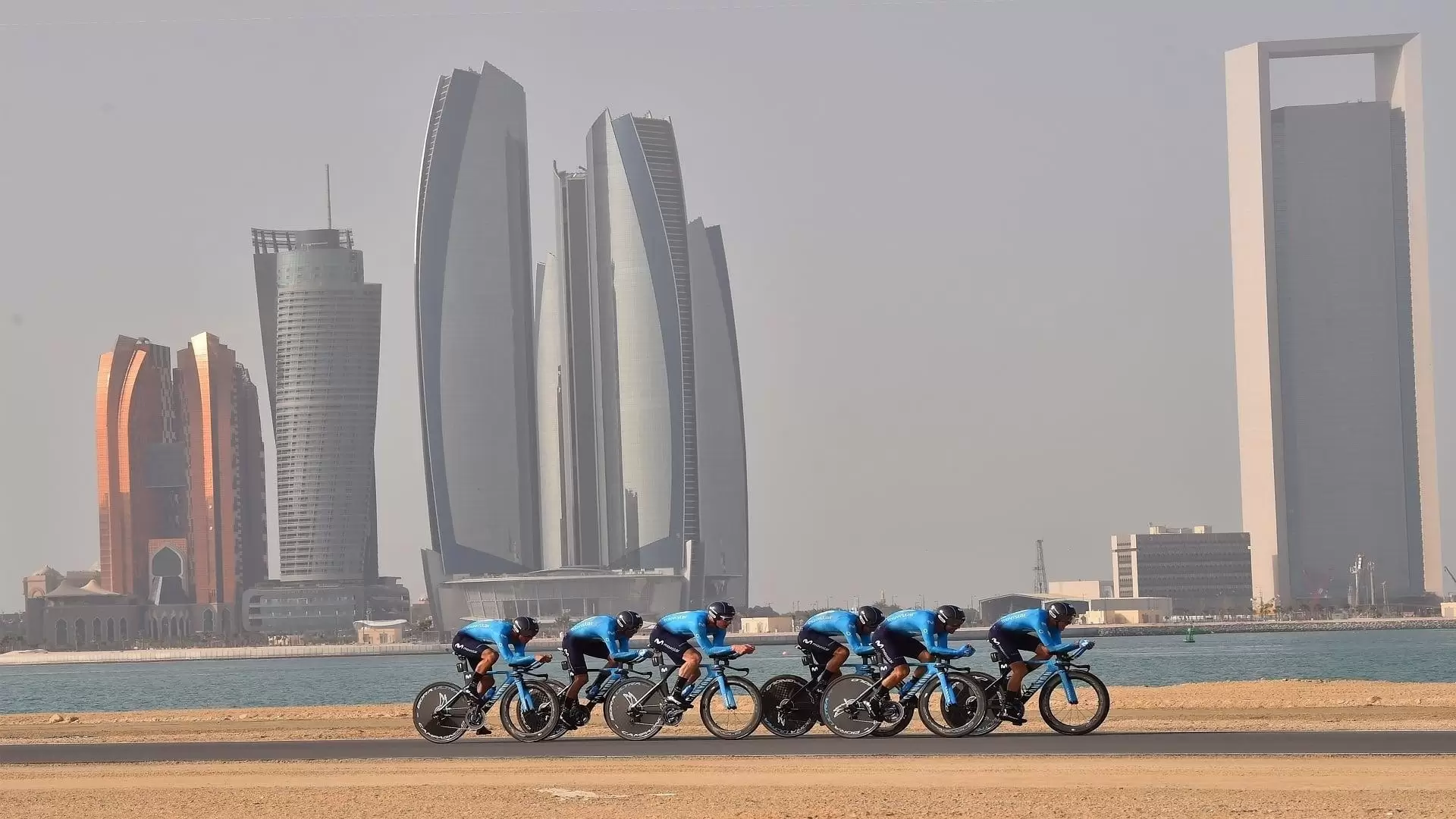 دانلود مستند History of The Emirates 2019