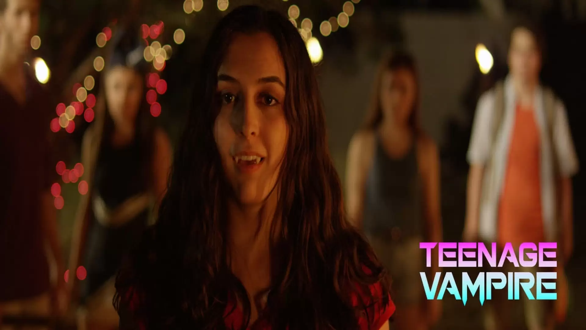 دانلود فیلم Teenage Vampire 2020