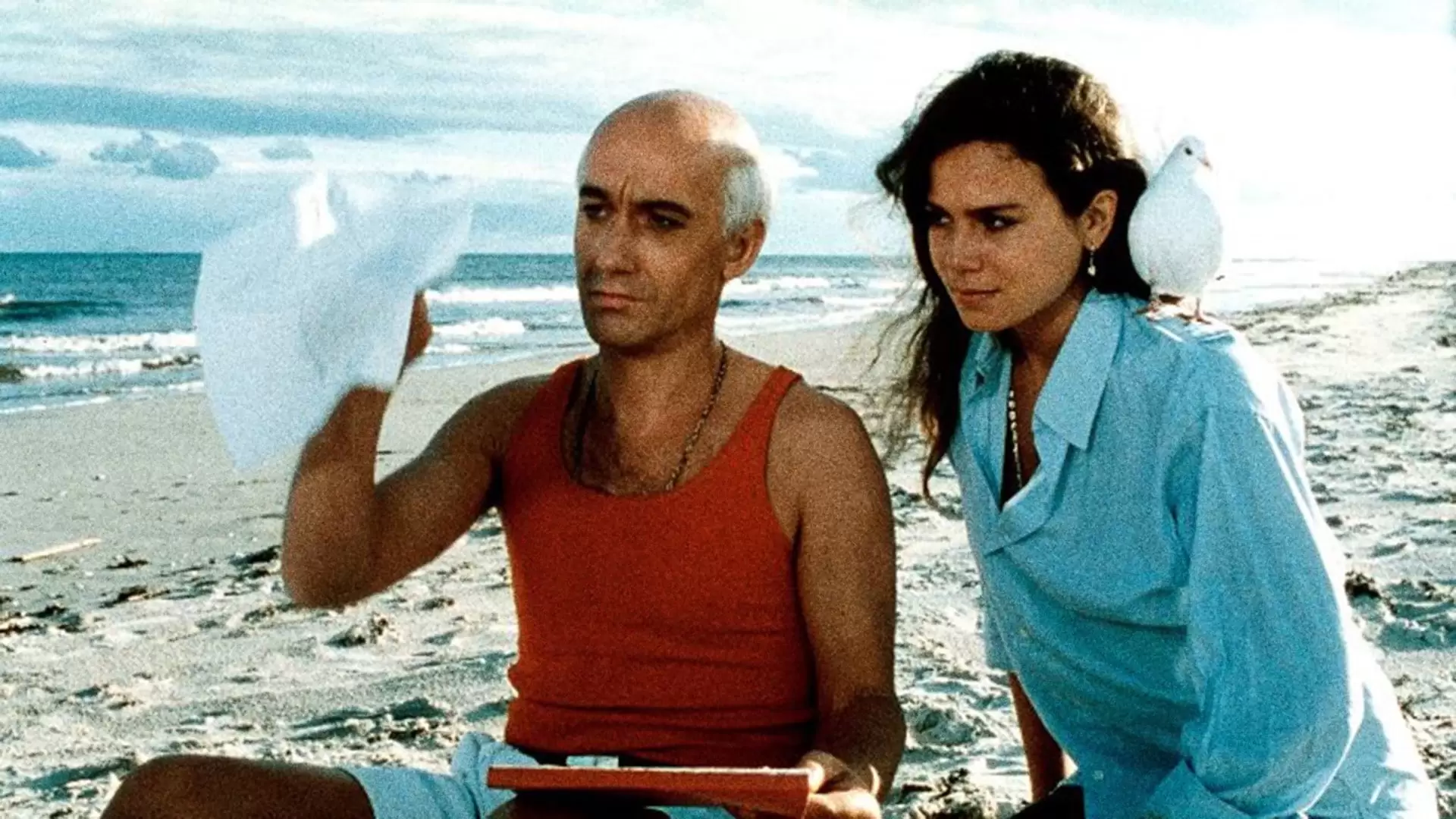 دانلود فیلم The Adventures of Picasso 1978