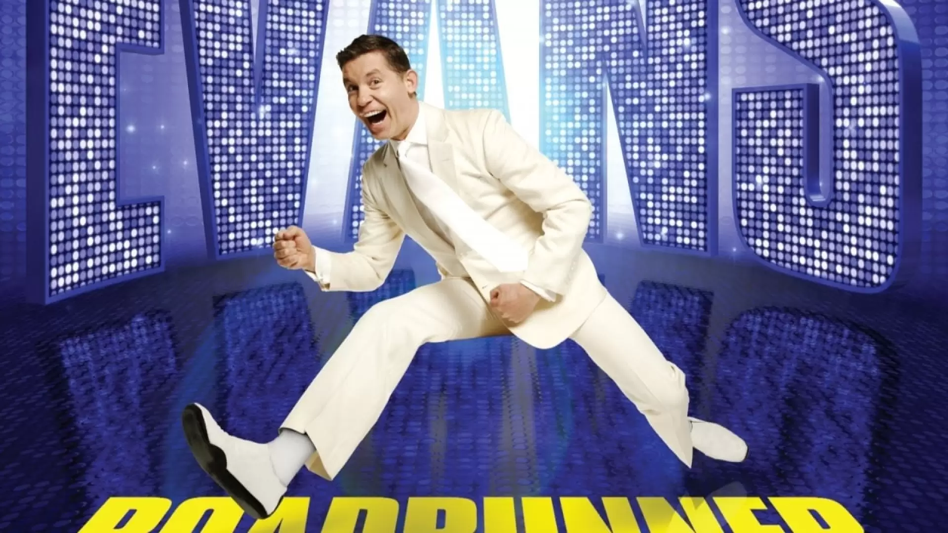 دانلود فیلم Lee Evans: Roadrunner 2011