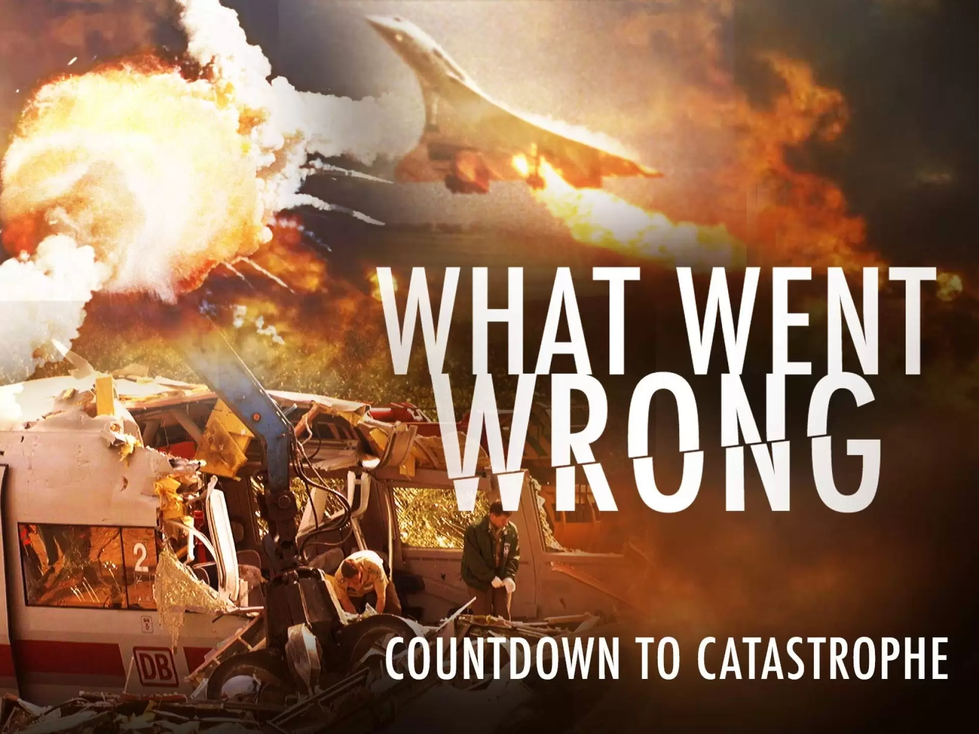 دانلود مستند What Went Wrong: Countdown to Catastrophe 2019