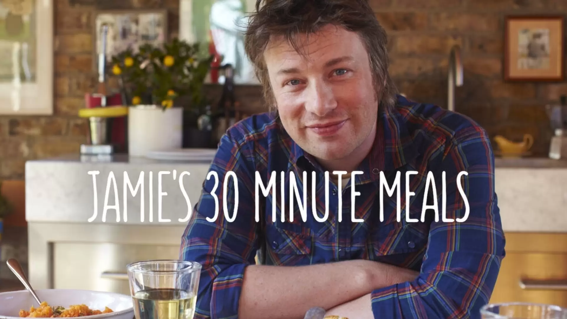 دانلود سریال Jamie’s 30 Minute Meals 2010 (غذاهای سی دقیقه ای جیمی)