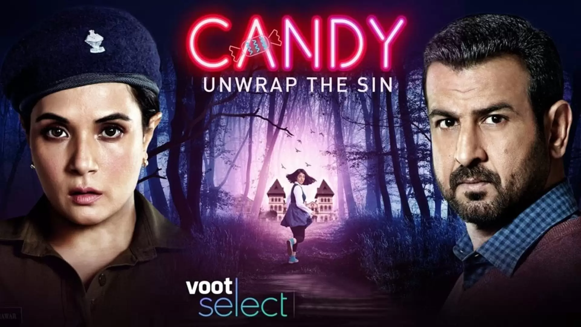 دانلود سریال Candy 2021