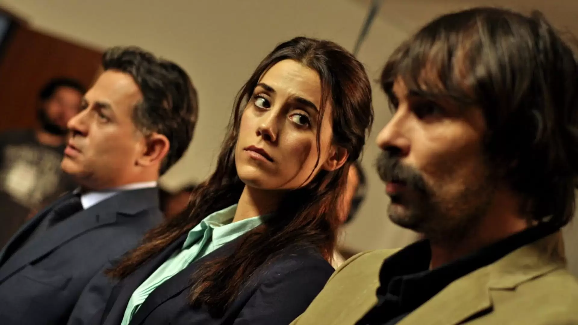 دانلود فیلم Behzat Ç.: Seni Kalbime Gömdüm 2011