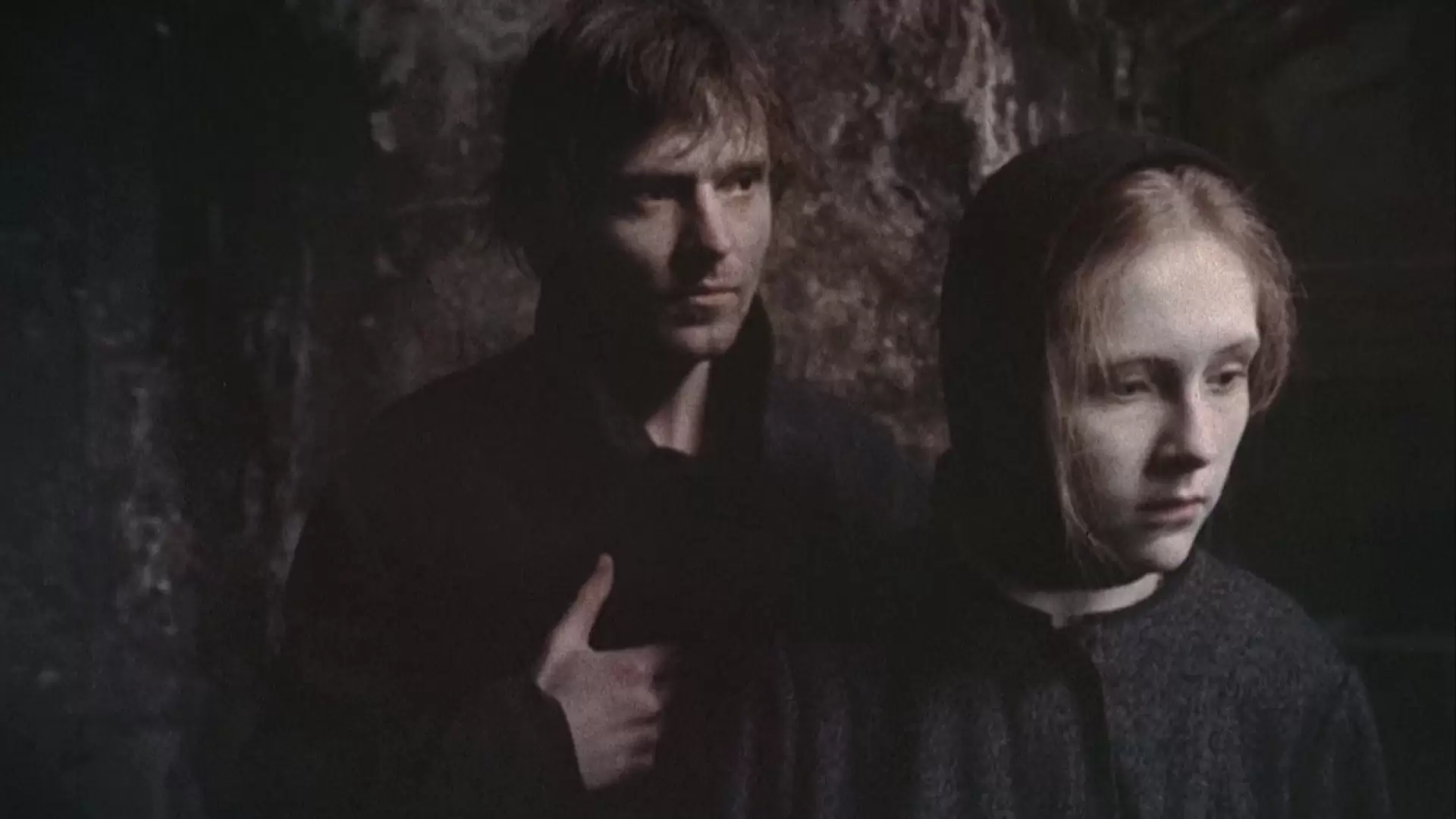 دانلود فیلم Whispering Pages 1994