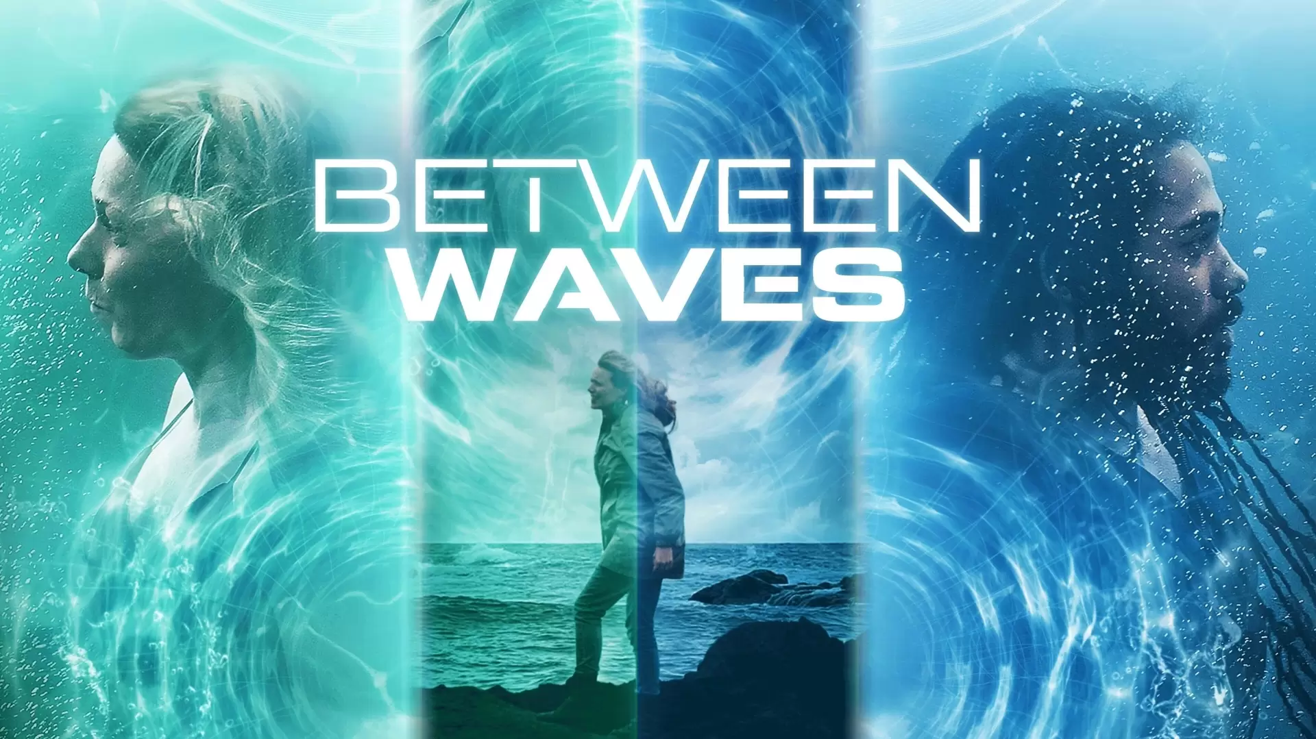 دانلود فیلم Between Waves 2020 (در میان امواج)