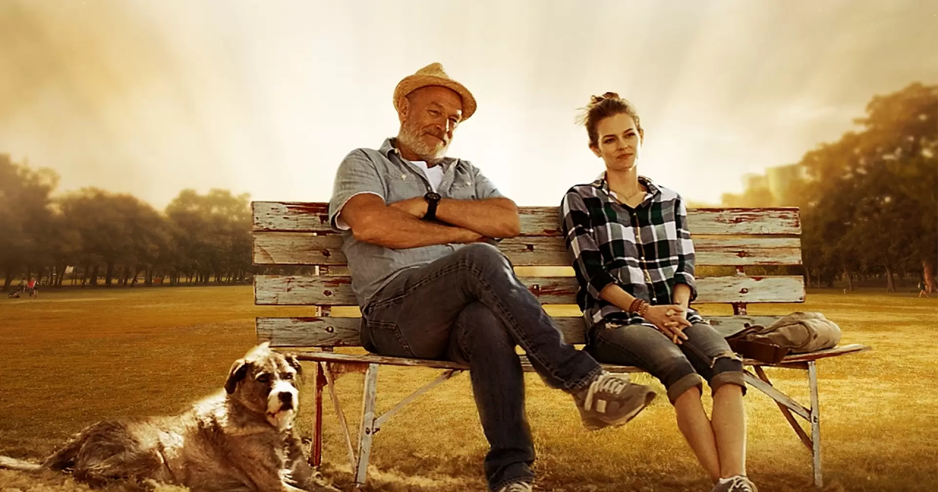 دانلود فیلم Life with Dog 2018 (زندگی با سگ)