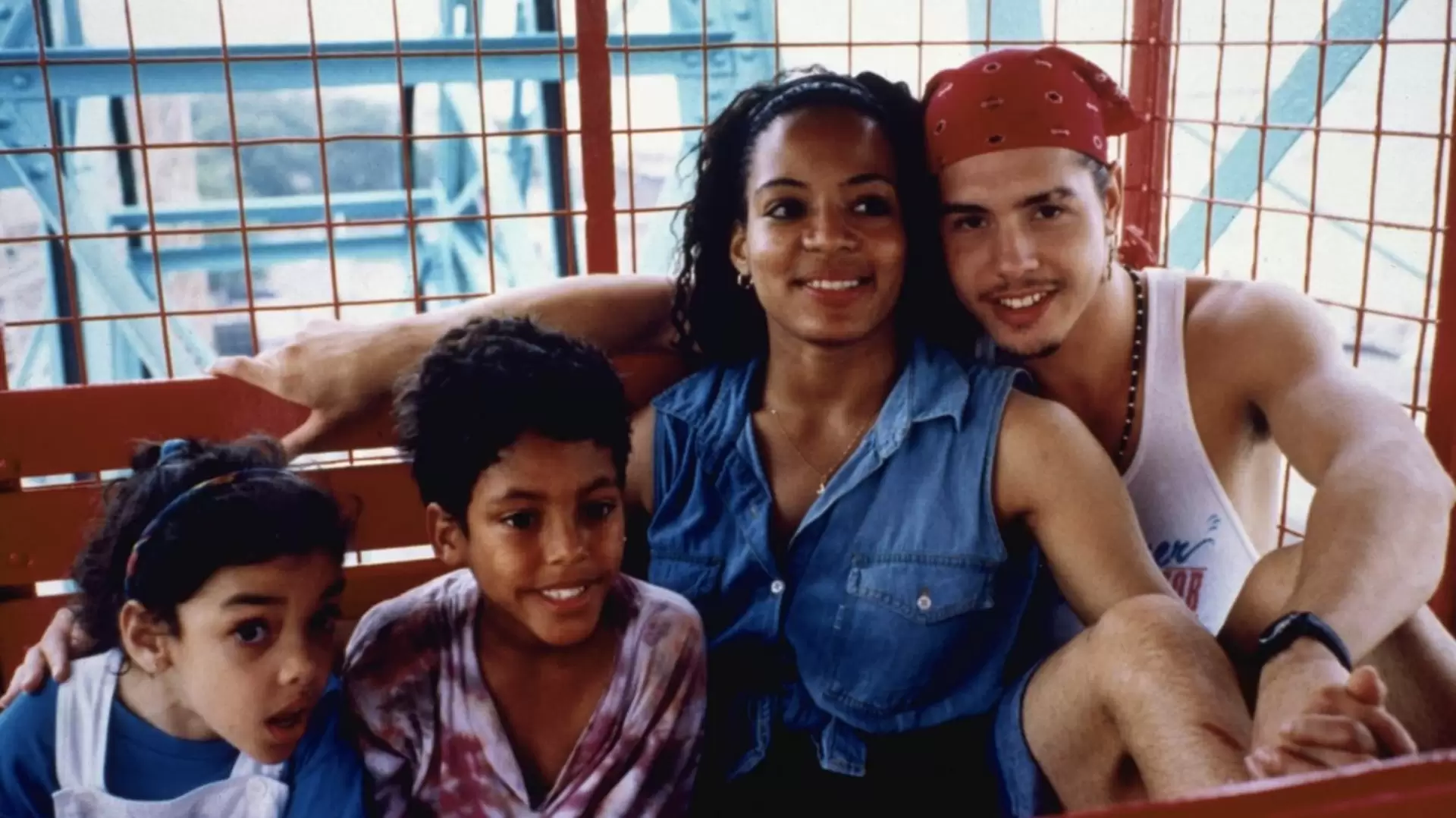 دانلود فیلم I Like It Like That 1994