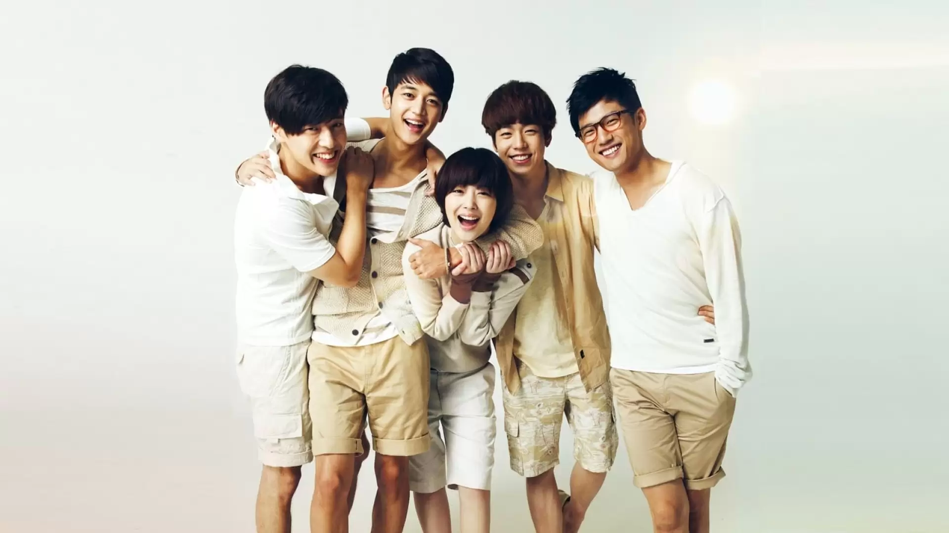 دانلود سریال To the Beautiful You 2012 با زیرنویس فارسی و تماشای آنلاین