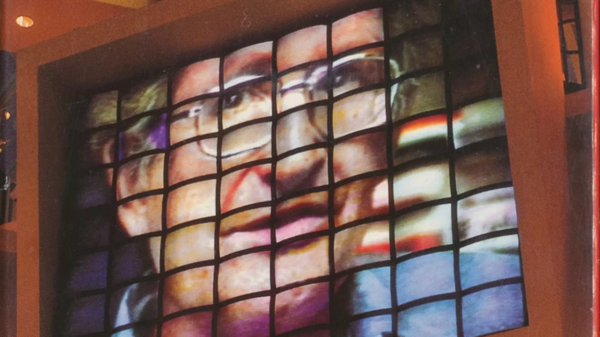 دانلود مستند Manufacturing Consent: Noam Chomsky and the Media 1992