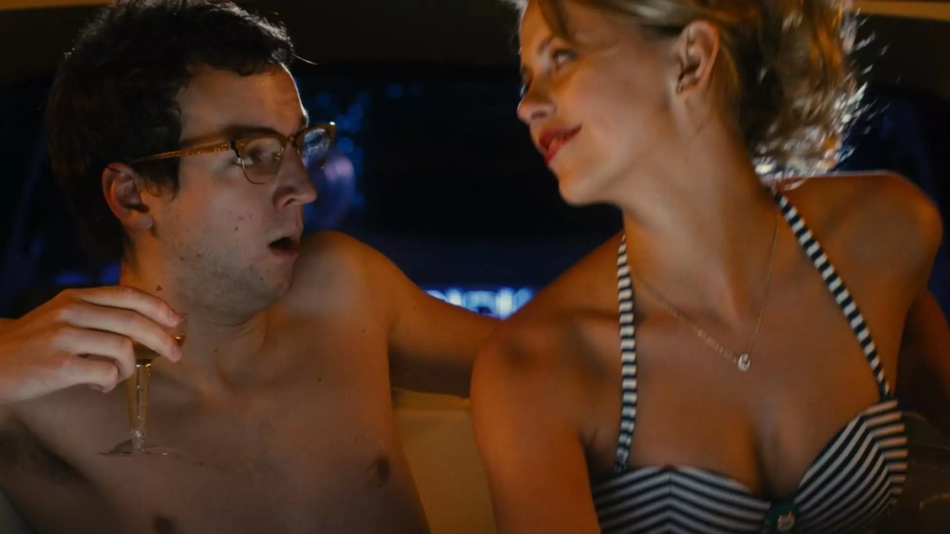 دانلود فیلم The Secret Lives of Dorks 2013