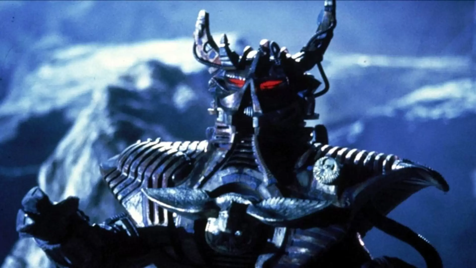 دانلود فیلم The Time Guardian 1987