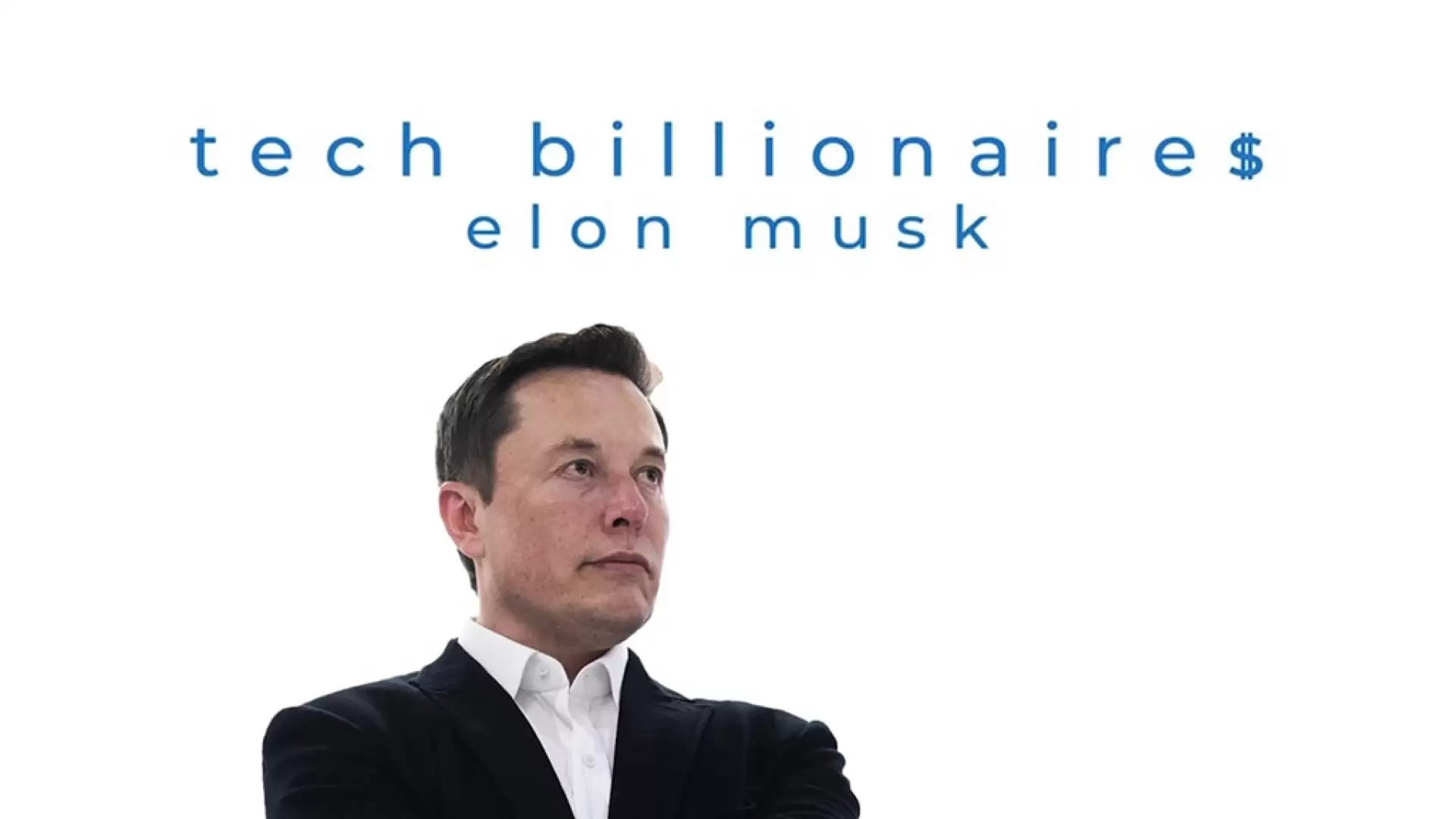 دانلود مستند Tech Billionaires: Elon Musk 2021 (میلیادرهای عصر تکنولوژی:ابلان ماسک)