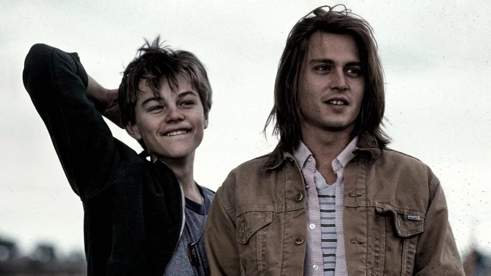 دانلود فیلم What’s Eating Gilbert Grape 1993 (چه چیزی گیلبرت گریپ را آزار می‌دهد) با زیرنویس فارسی و تماشای آنلاین