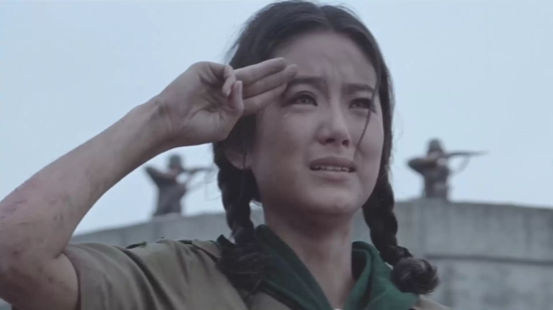 دانلود فیلم Ba bai zhuang shi 1976