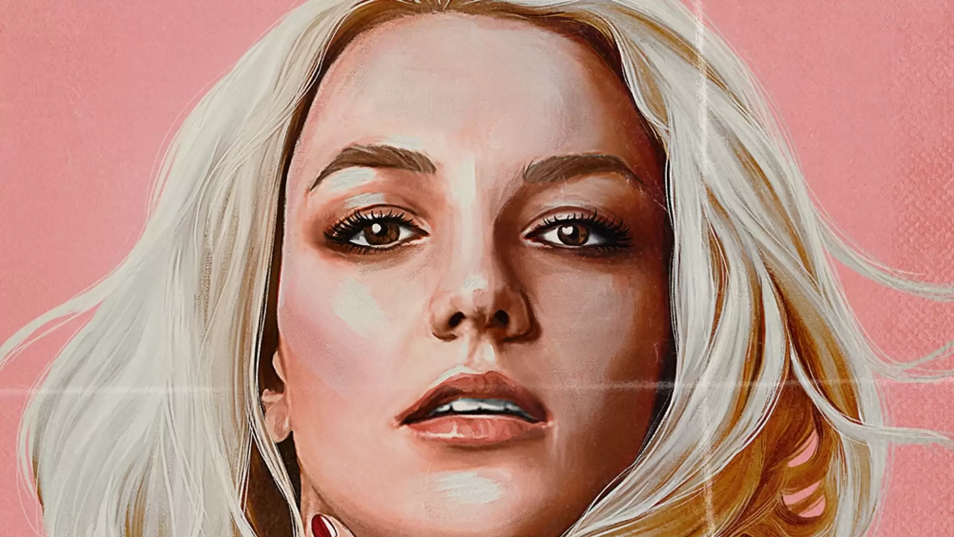 دانلود مستند Britney Vs. Spears 2021 (بریتنی در برابر نیزه ها) با زیرنویس فارسی و تماشای آنلاین