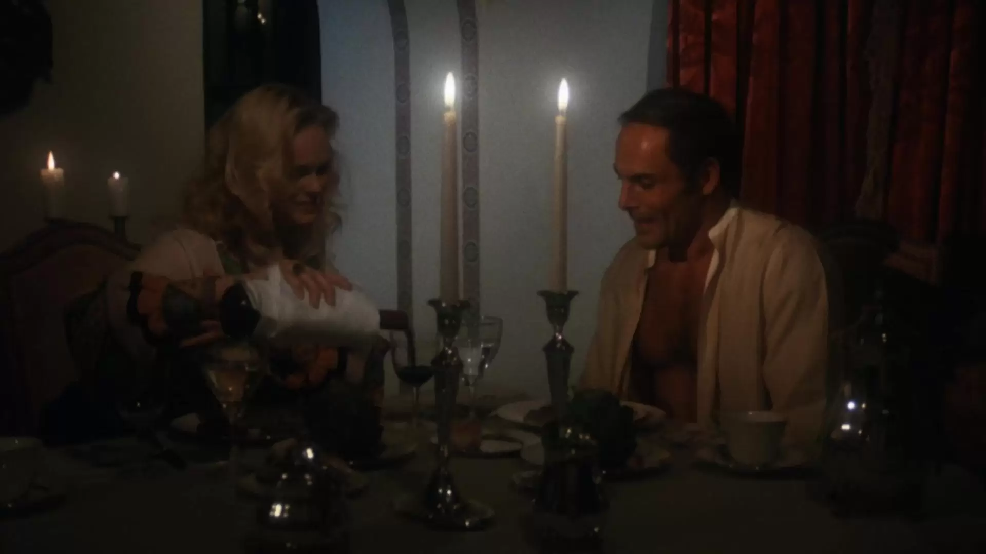 دانلود فیلم Beyond Evil 1980