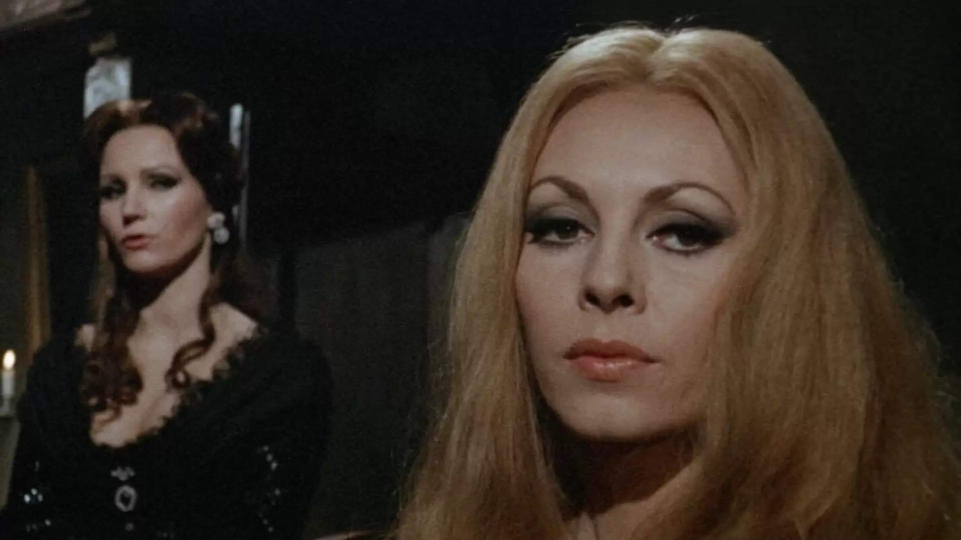 دانلود فیلم Web of the Spider 1971 (تار عنکبوت)