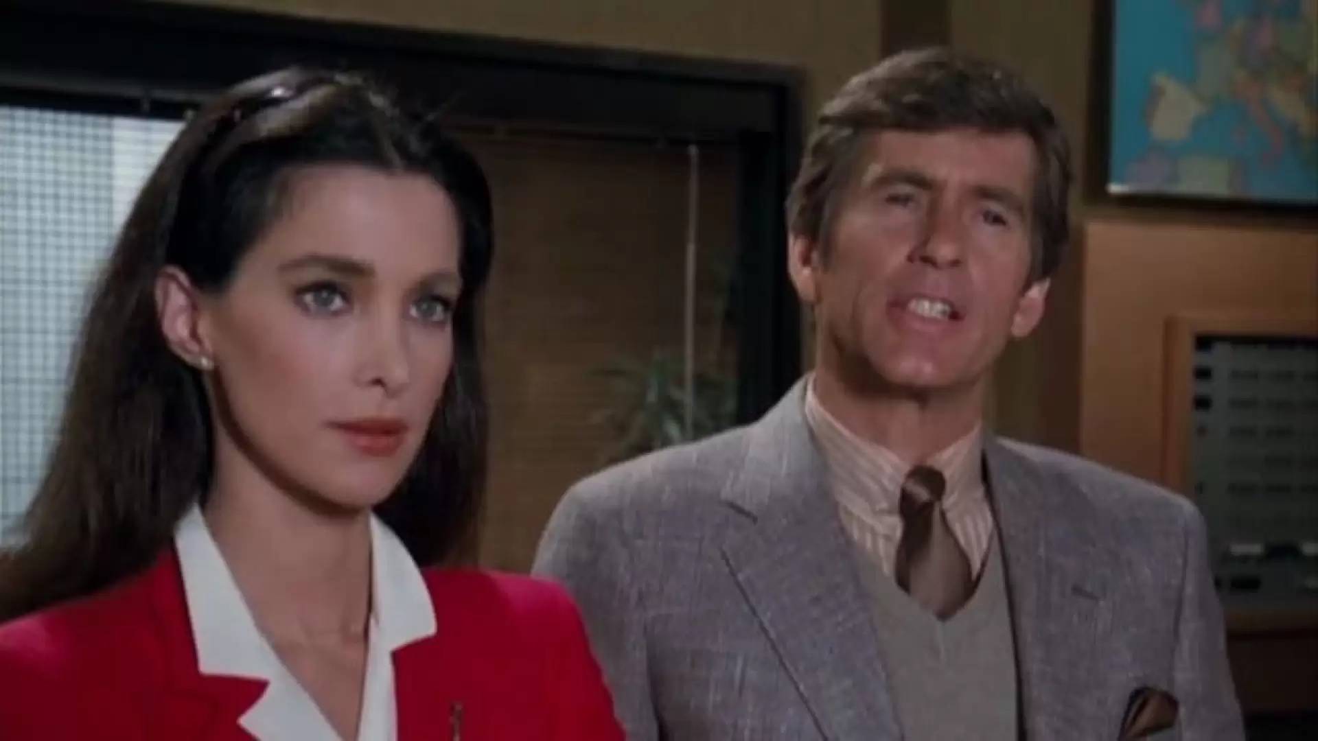 دانلود سریال Beyond Westworld 1980
