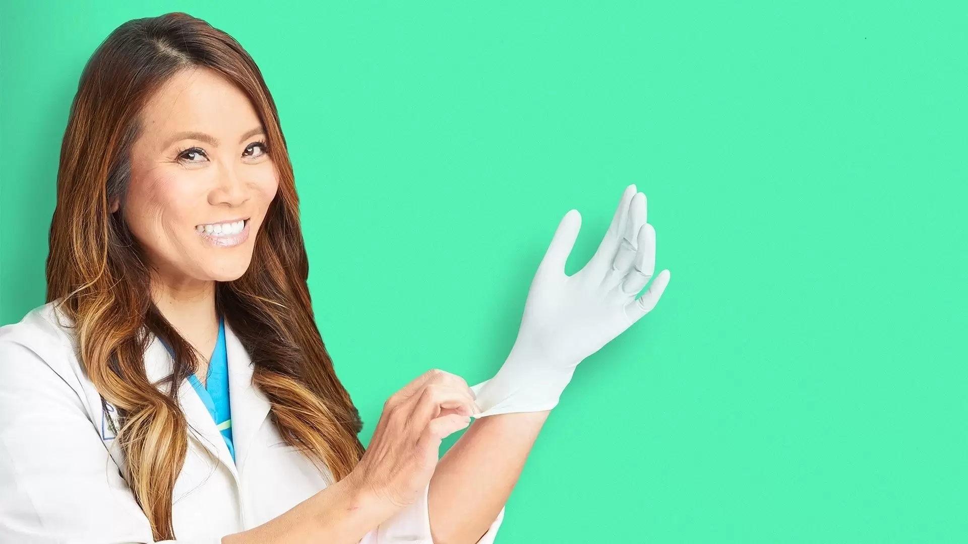 دانلود سریال Dr. Pimple Popper 2018