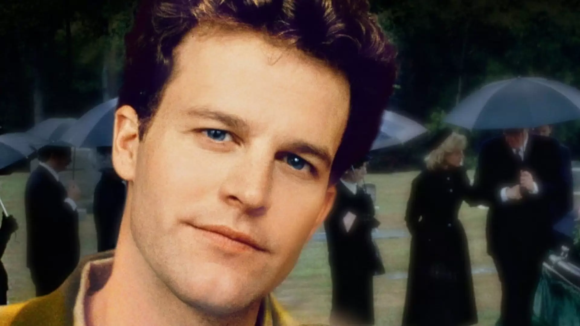 دانلود فیلم Saint Maybe 1998