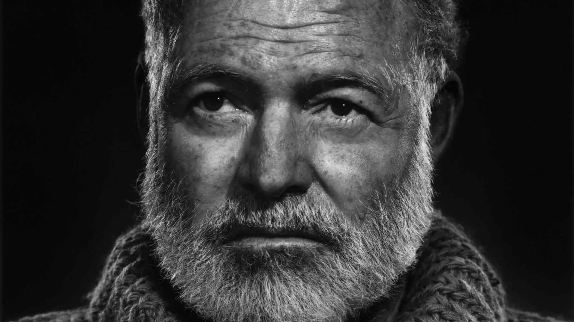 دانلود مستند Hemingway 2021