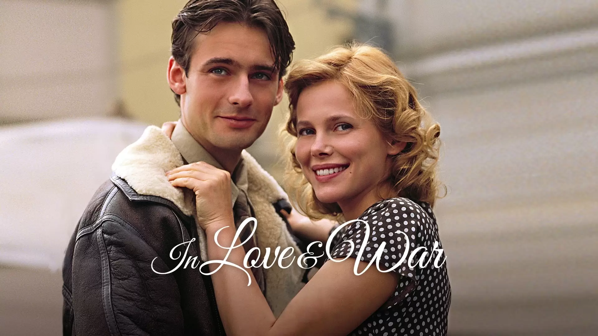دانلود فیلم In Love and War 2001