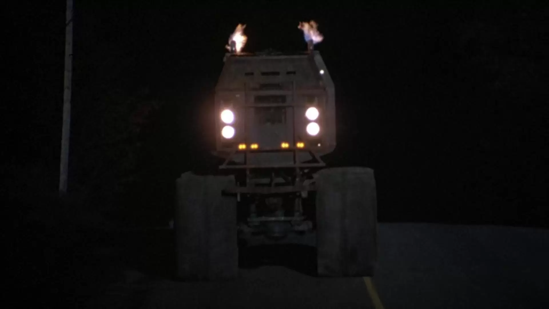 دانلود فیلم Rolling Vengeance 1987