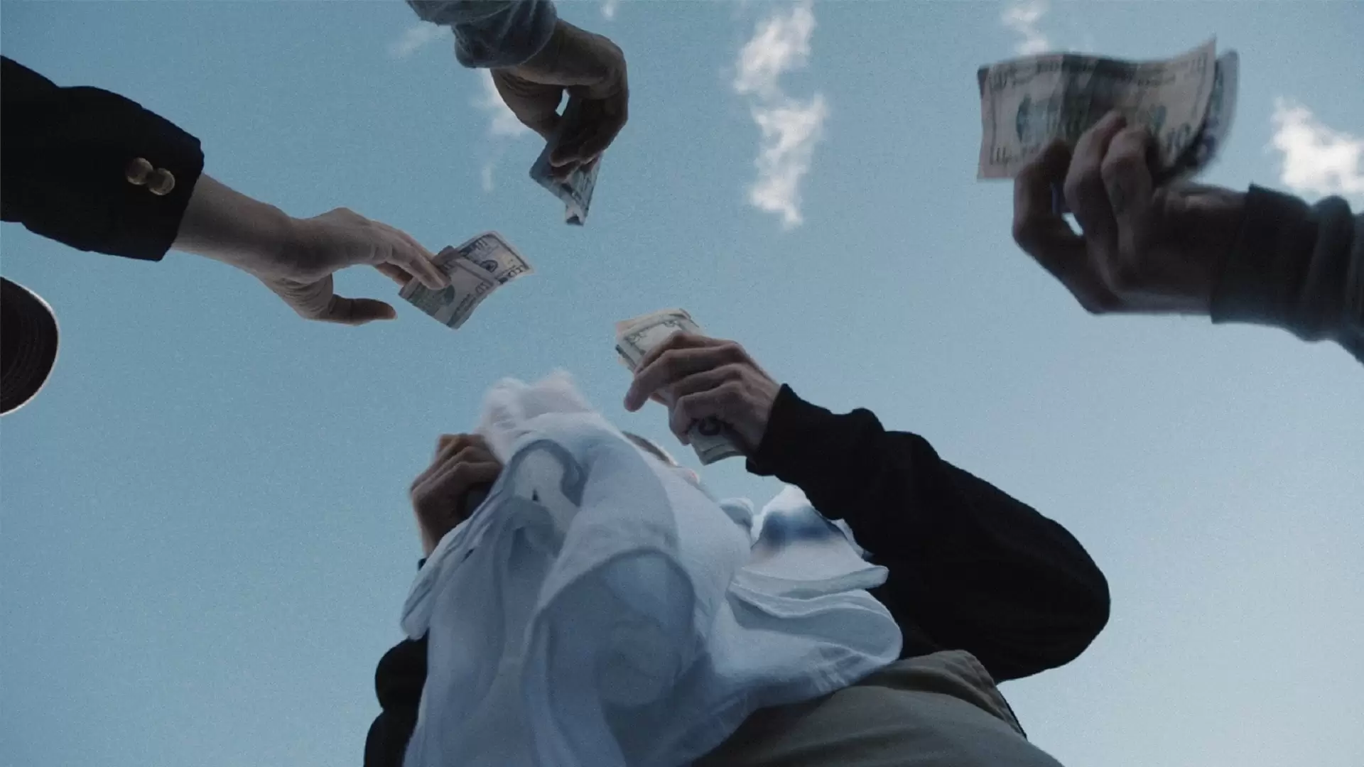 دانلود سریال I Was A Teenage Felon 2019