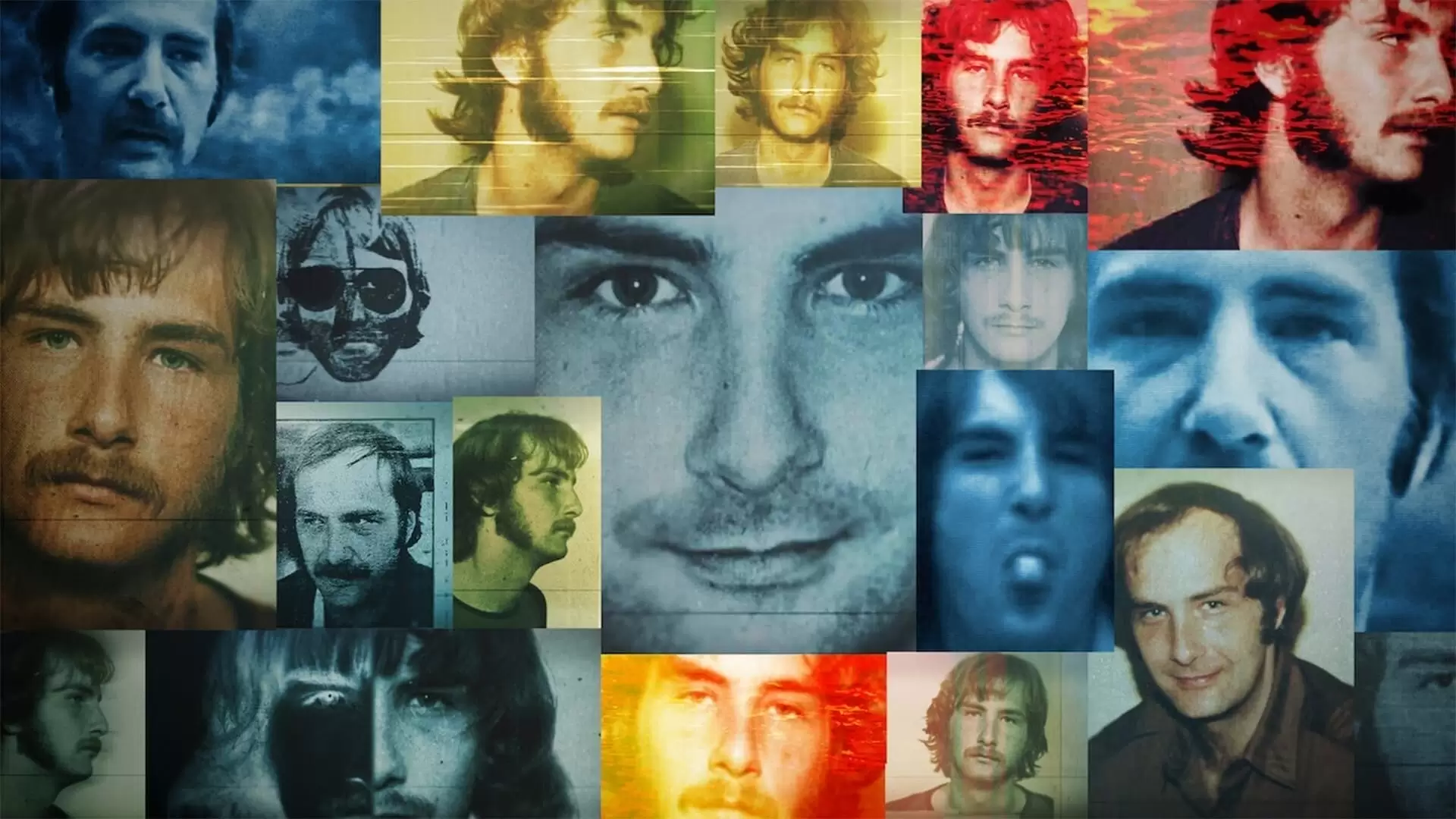 دانلود مستند Monsters Inside: The 24 Faces of Billy Milligan 2021