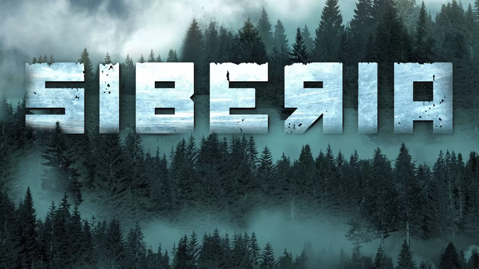 دانلود سریال Siberia 2013 (سیبری)