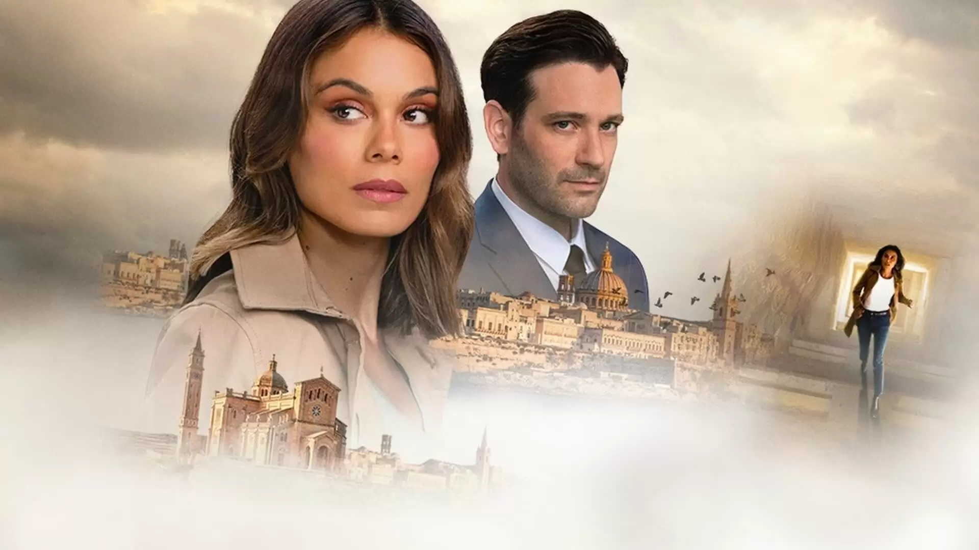 دانلود فیلم To Catch a Spy 2021
