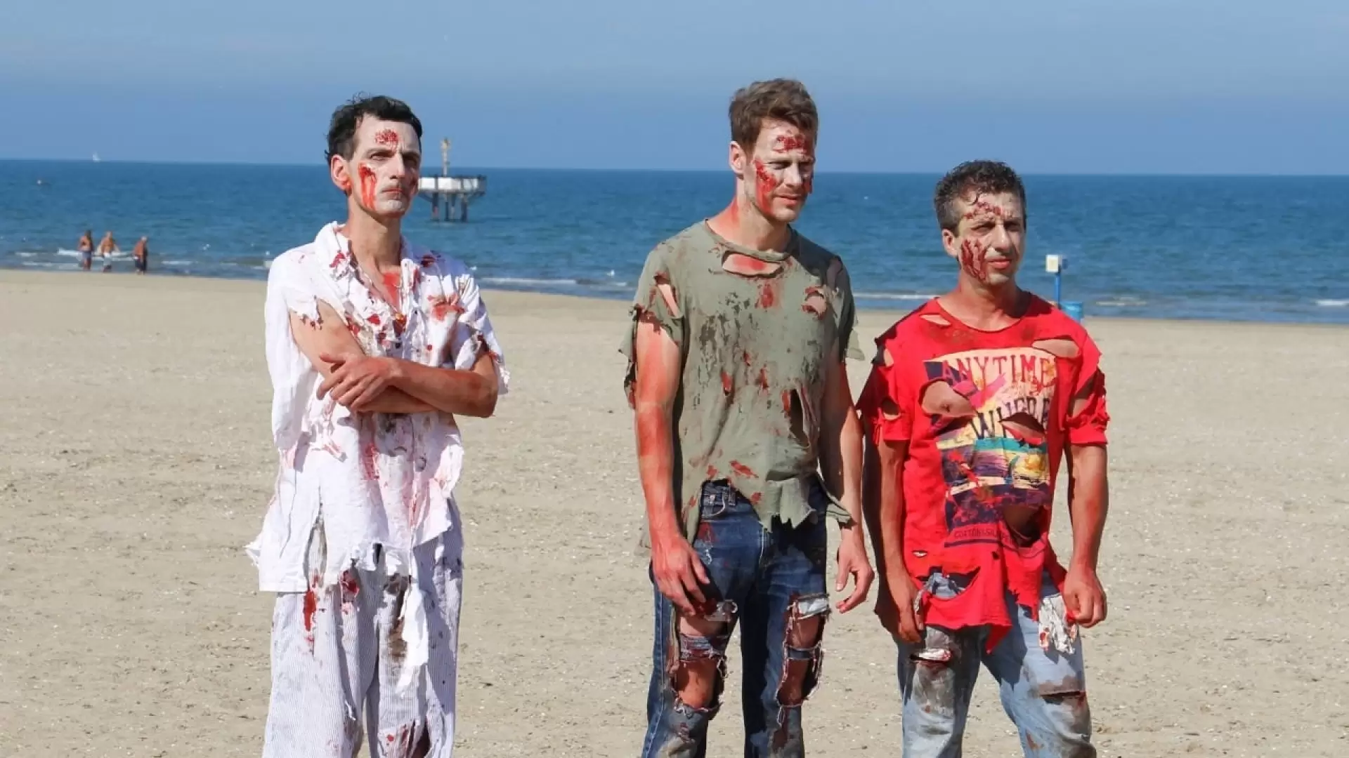 دانلود فیلم Famosi in 7 giorni 2019