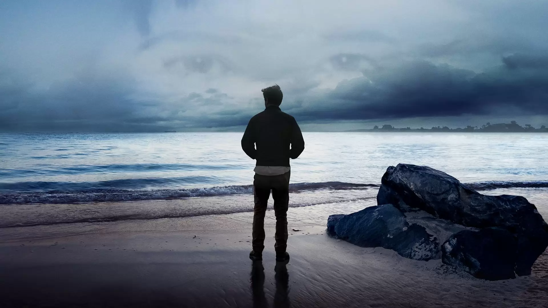 دانلود مستند Murder on Middle Beach 2020
