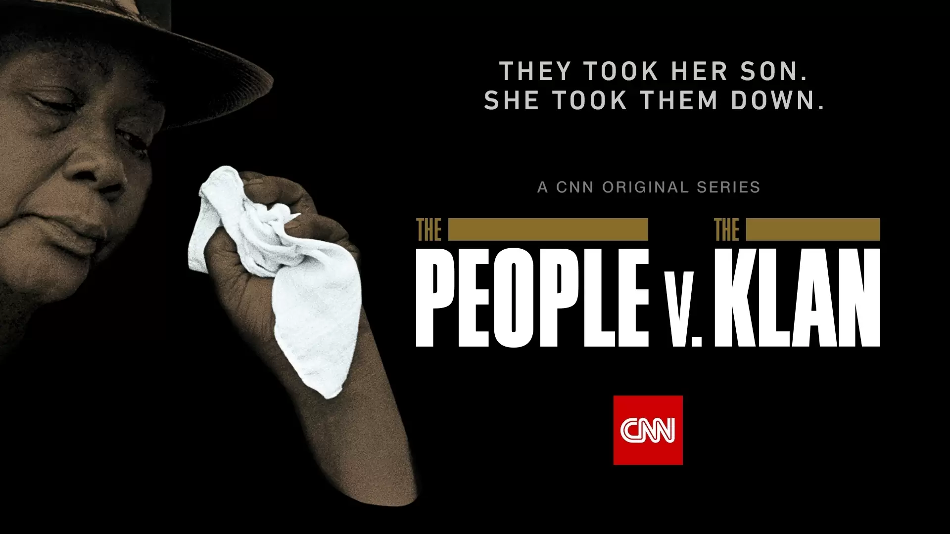 دانلود مستند The People v. The Klan 2021