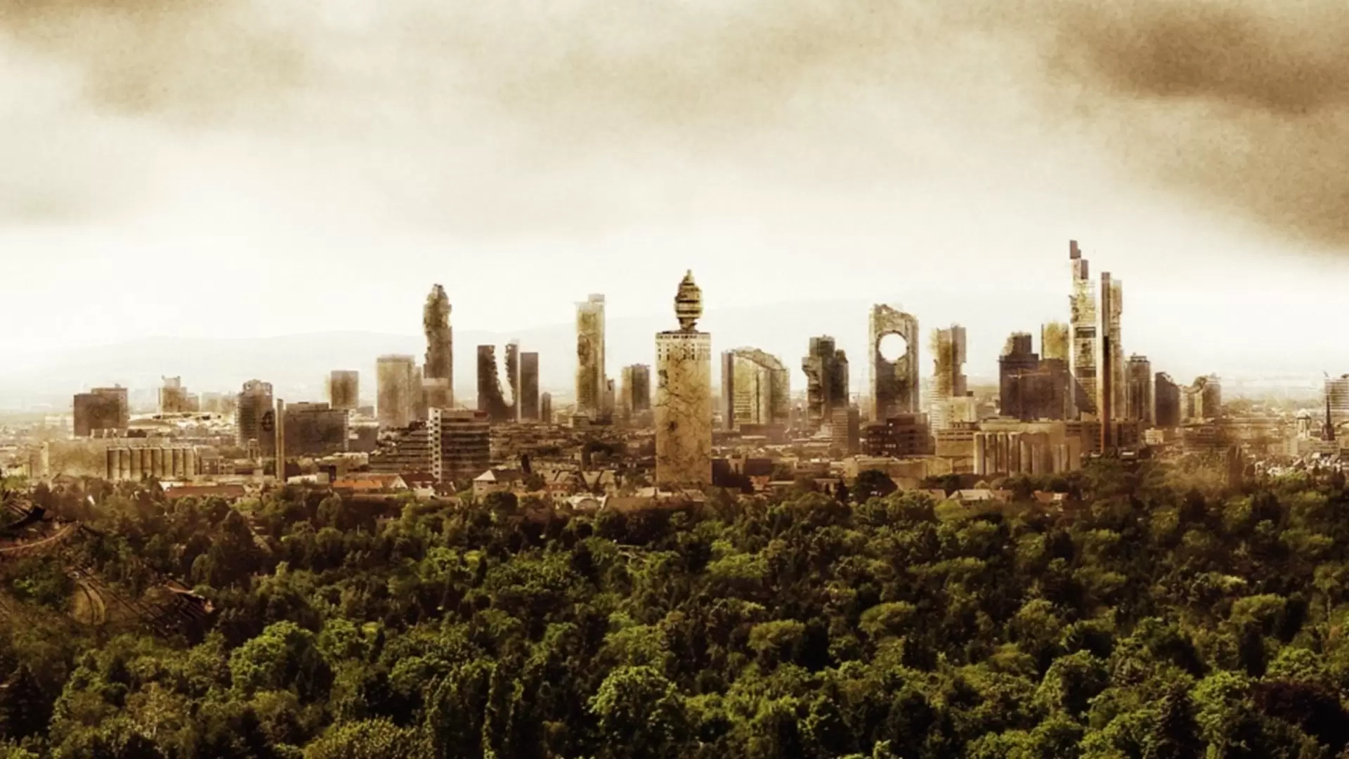 دانلود سریال The Colony 2009