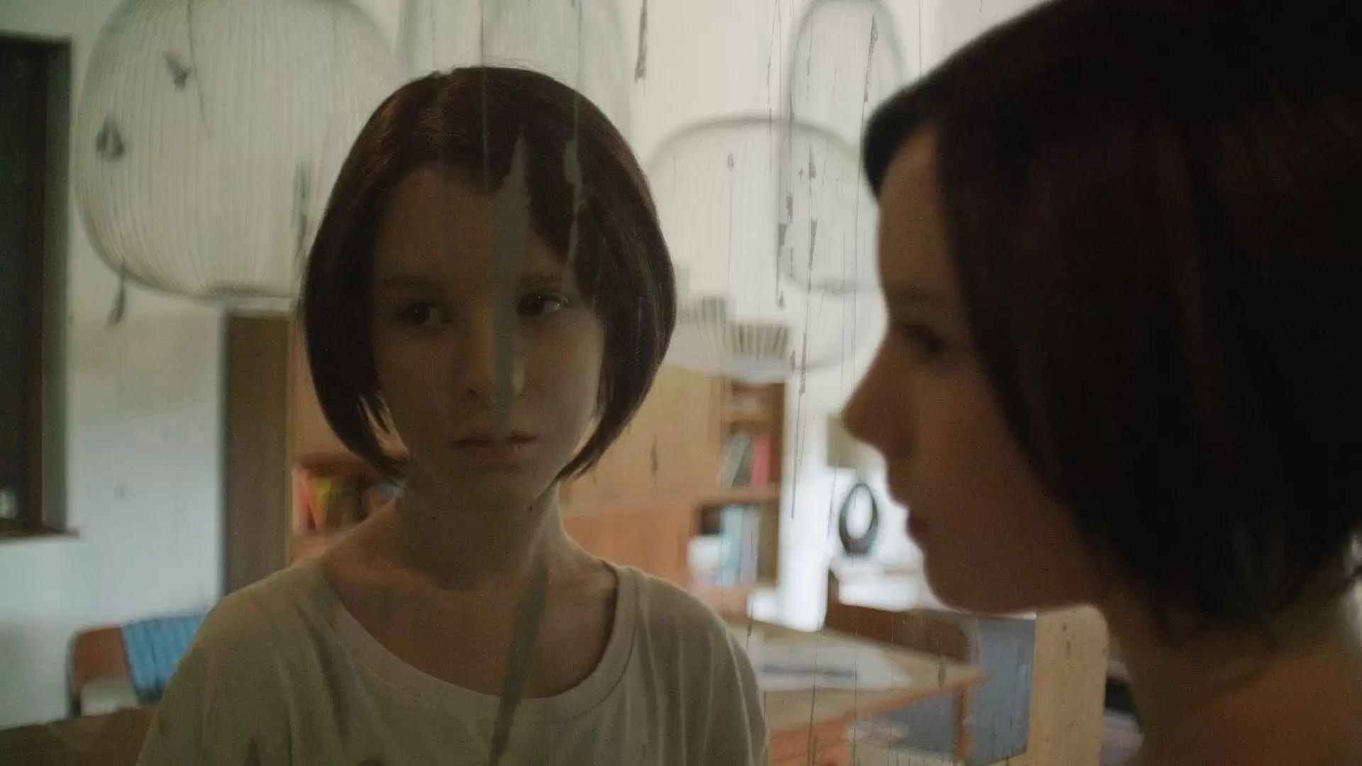 دانلود فیلم The Trouble with Being Born 2020