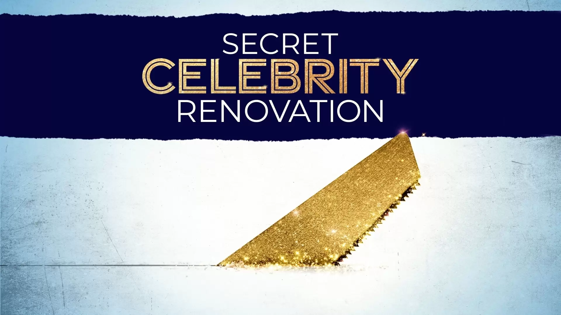 دانلود سریال Secret Celebrity Renovation 2021