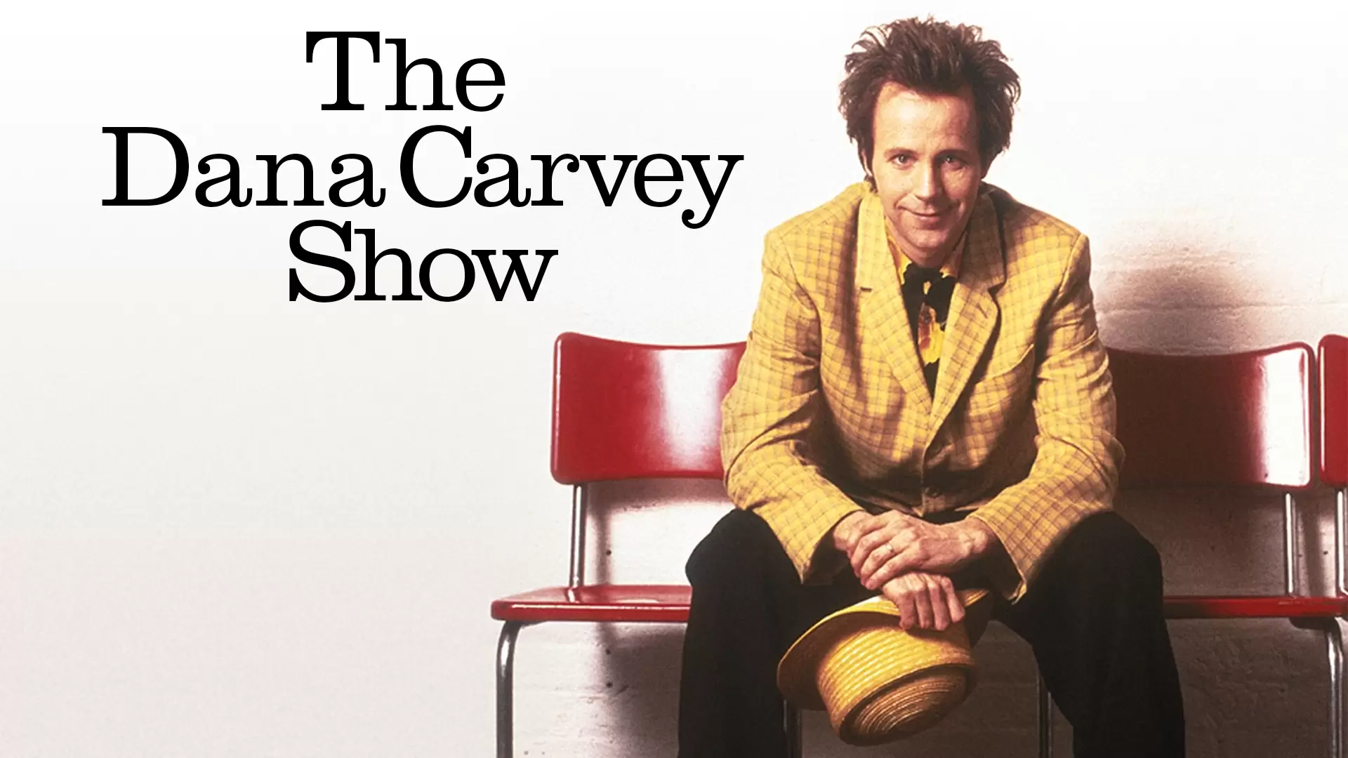 دانلود سریال The Dana Carvey Show 1996