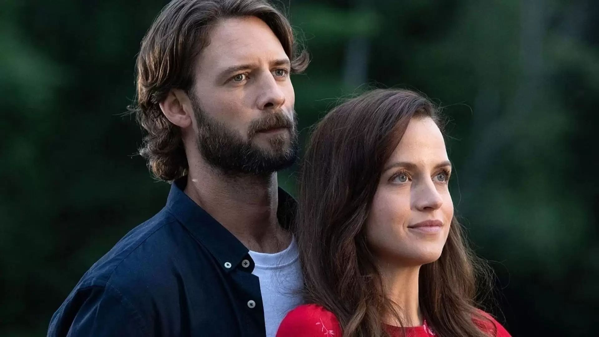 دانلود فیلم Love Upstream 2021