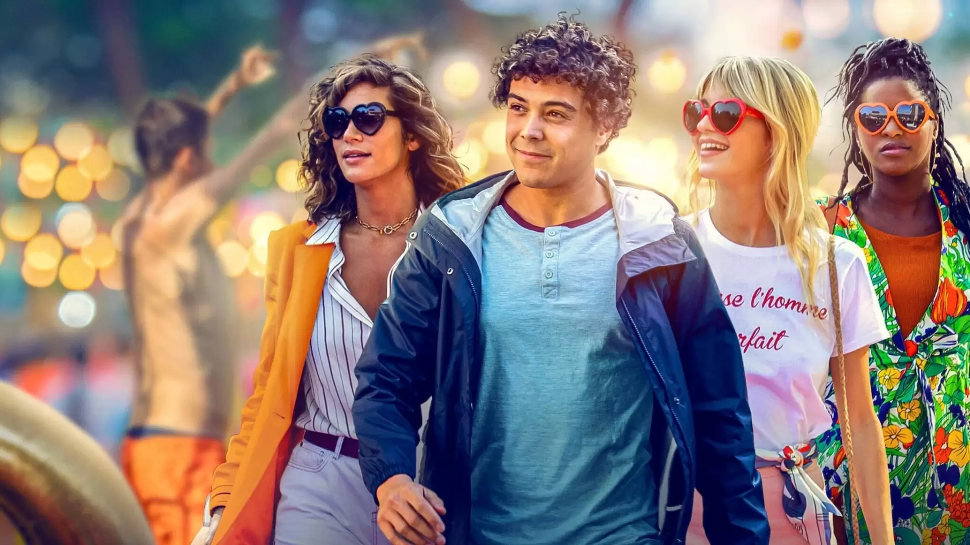 دانلود فیلم Friendzone 2021