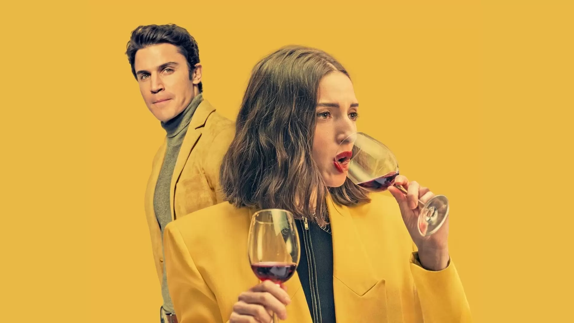 دانلود فیلم Sounds Like Love 2021