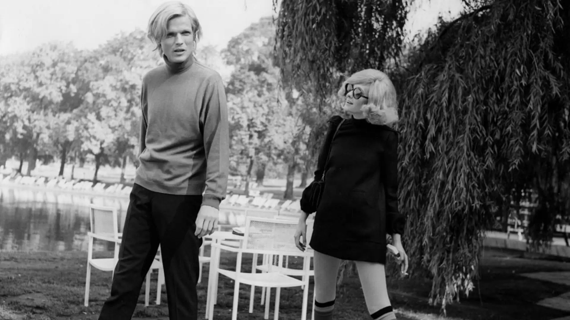 دانلود فیلم Joanna 1968