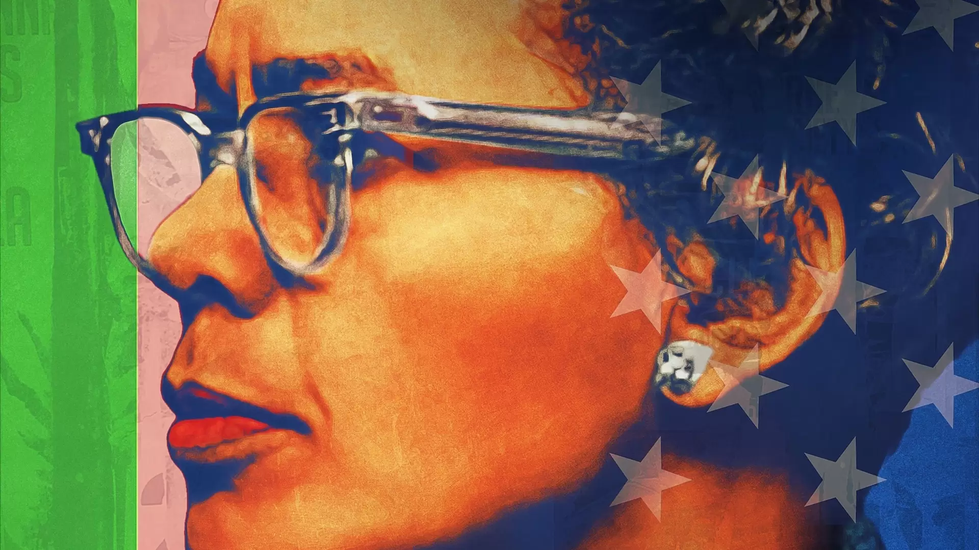 دانلود مستند My Name Is Pauli Murray 2021 (من پائولی موری هستم)
