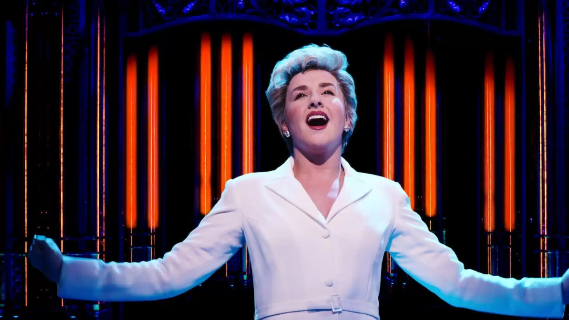 دانلود فیلم Diana 2021 (دایانا)
