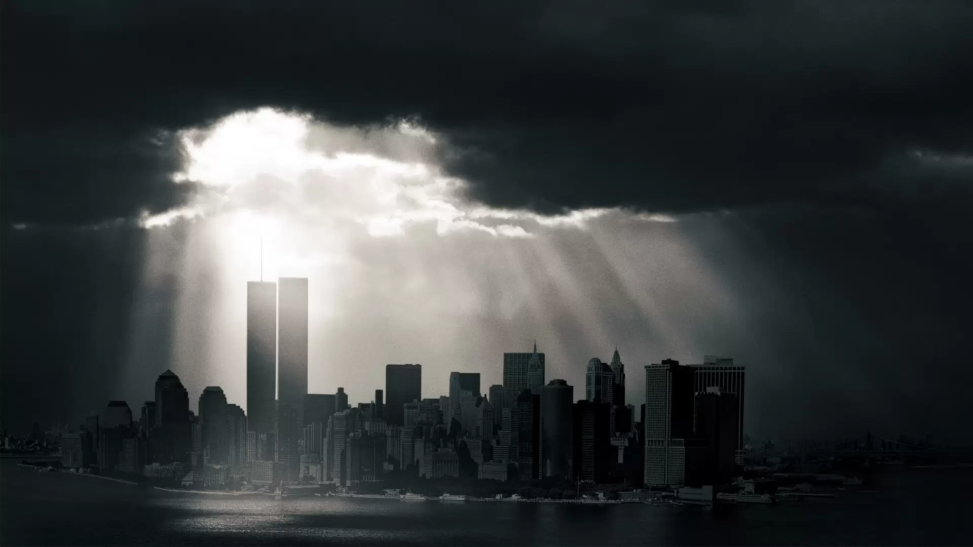 دانلود مستند 9/11: One Day in America 2021