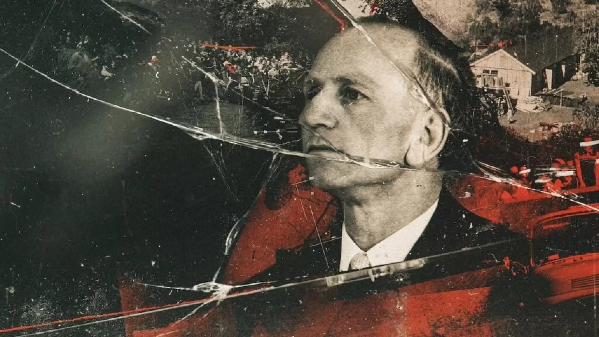 دانلود مستند A Sinister Sect: Colonia Dignidad 2020