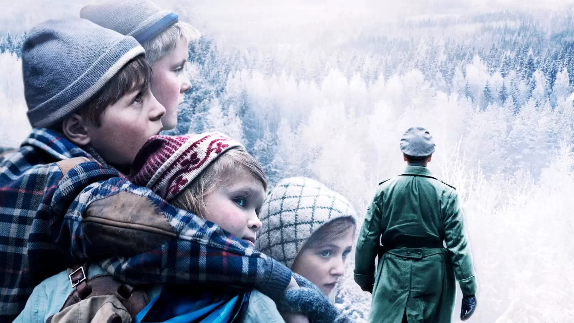 دانلود فیلم The Crossing 2020