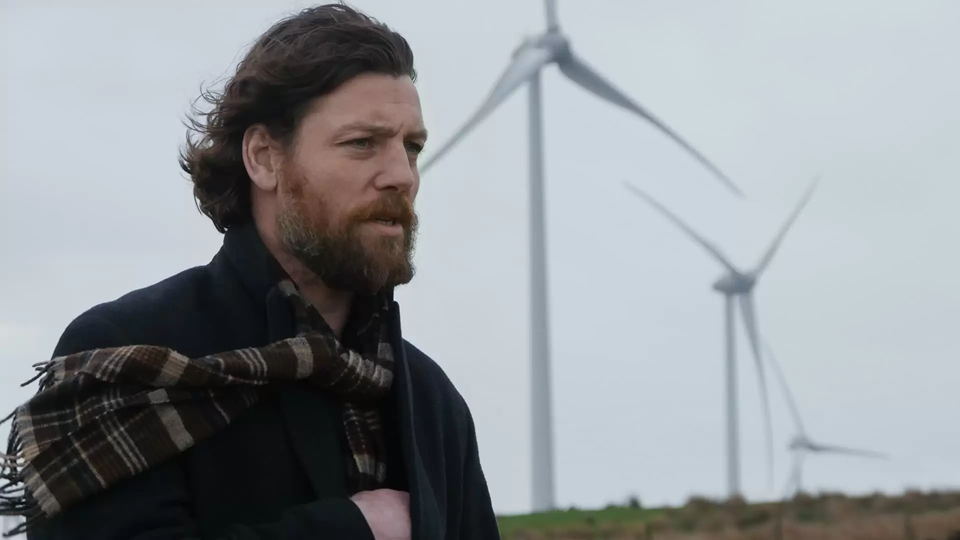 دانلود فیلم A Bend in the River 2020